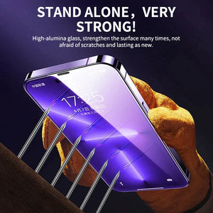 iPhone Easy Install Privacy Screen Protector - Partner iPhone