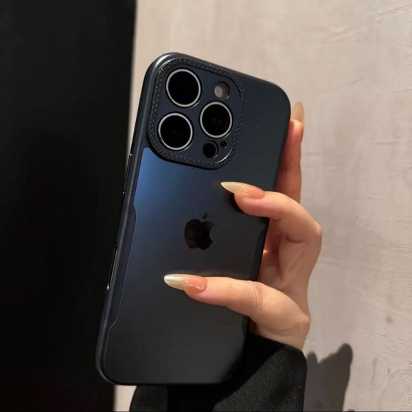 New Blade Slim Waist iPhone Protective Case