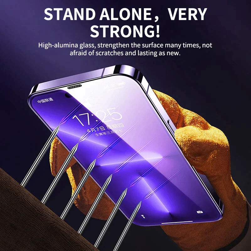 iPhone Easy Install Privacy Screen Protector - Partner iPhone