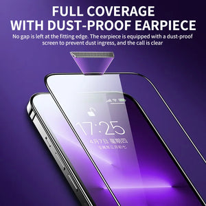 iPhone Easy Install Privacy Screen Protector - Partner iPhone