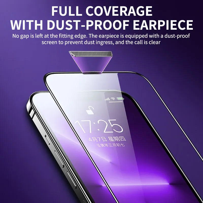 iPhone Easy Install Privacy Screen Protector - Partner iPhone