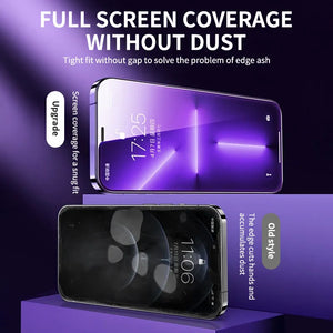 iPhone Easy Install Privacy Screen Protector - Partner iPhone