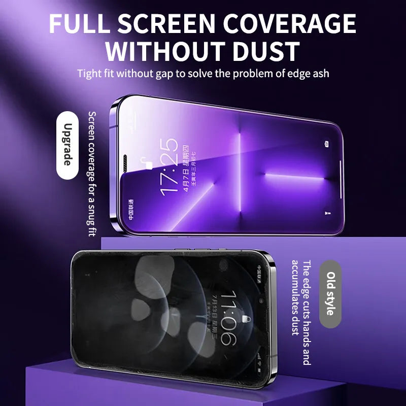 iPhone Easy Install Privacy Screen Protector - Partner iPhone