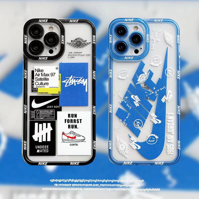 Angel Eyes Nike Series（5% automatic discount on new arrivals） - Partner  iPhone
